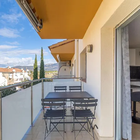 Apartamento Lorena *
