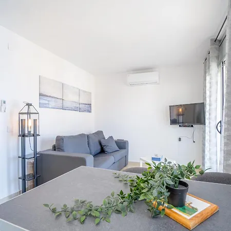 Апартаменты Apartamento Lorena