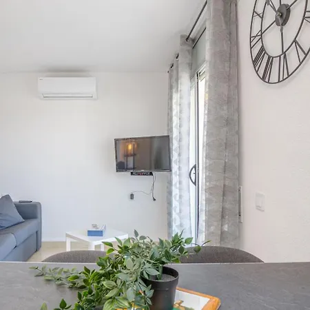 Apartamento Lorena Апартаменты