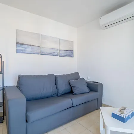 Apartamento Lorena *