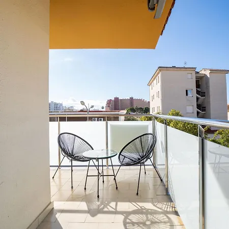 Apartamento Lorena