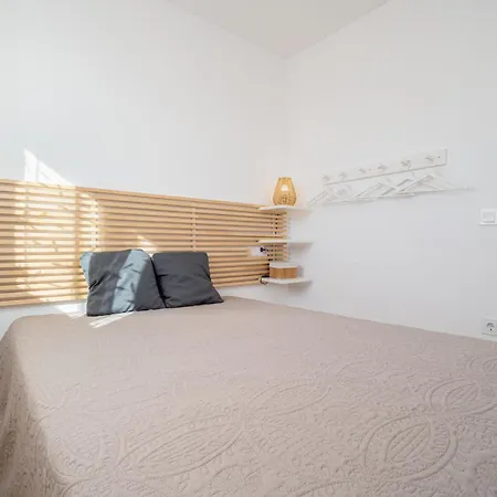 Apartamento Lorena Апартаменты