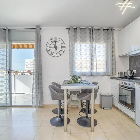 Apartamento Lorena *