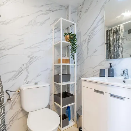 Apartamento Lorena * Montjoi
